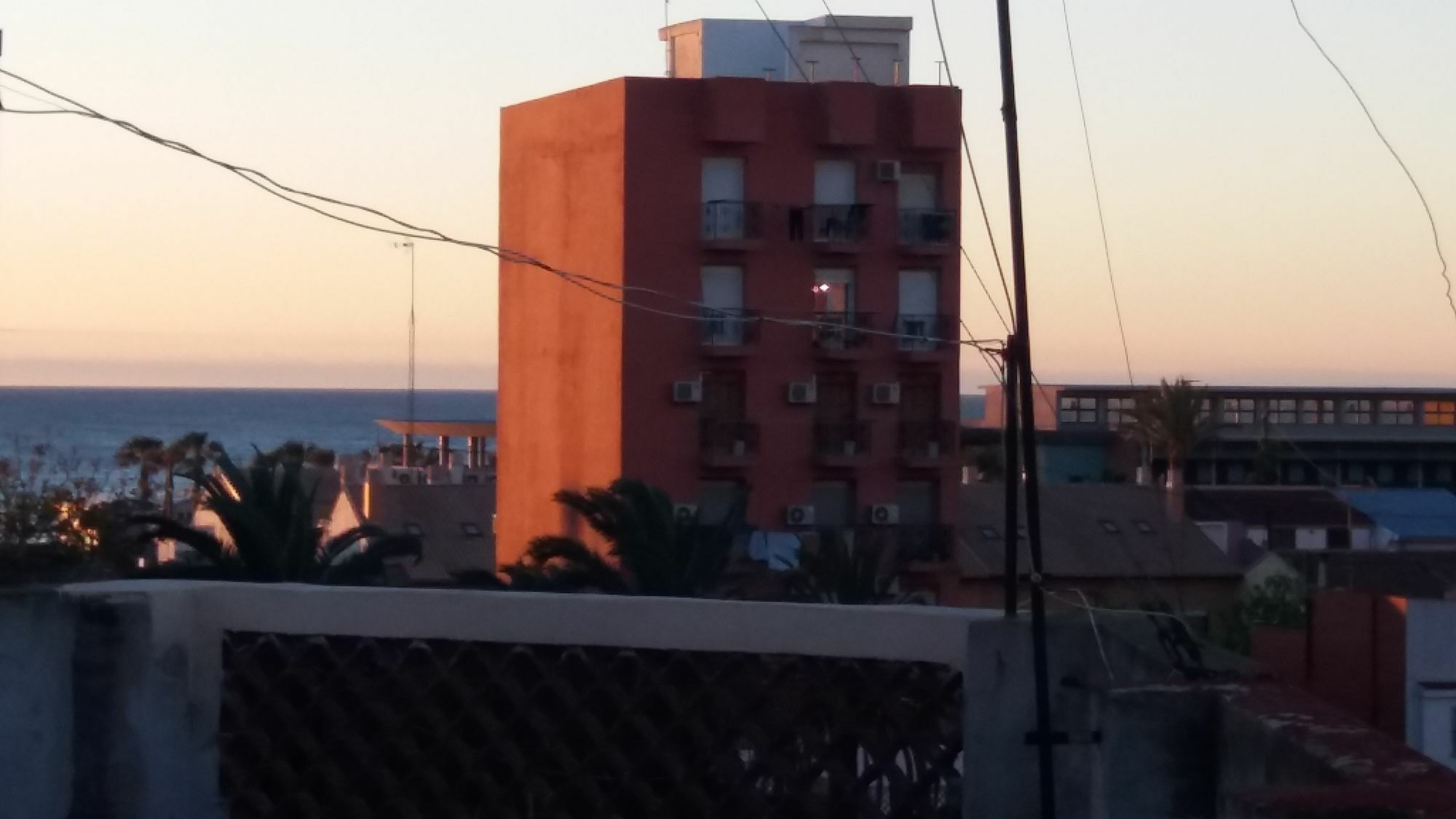Apartmentsuitespain Atic Panoramic Beach Валенсия Экстерьер фото